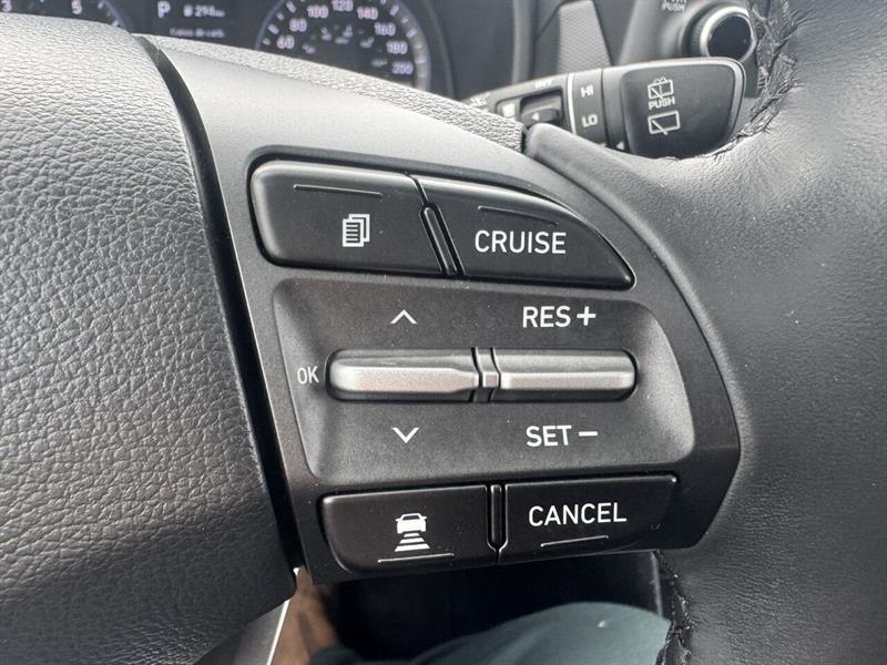 hyundai Kona 2020 - 18