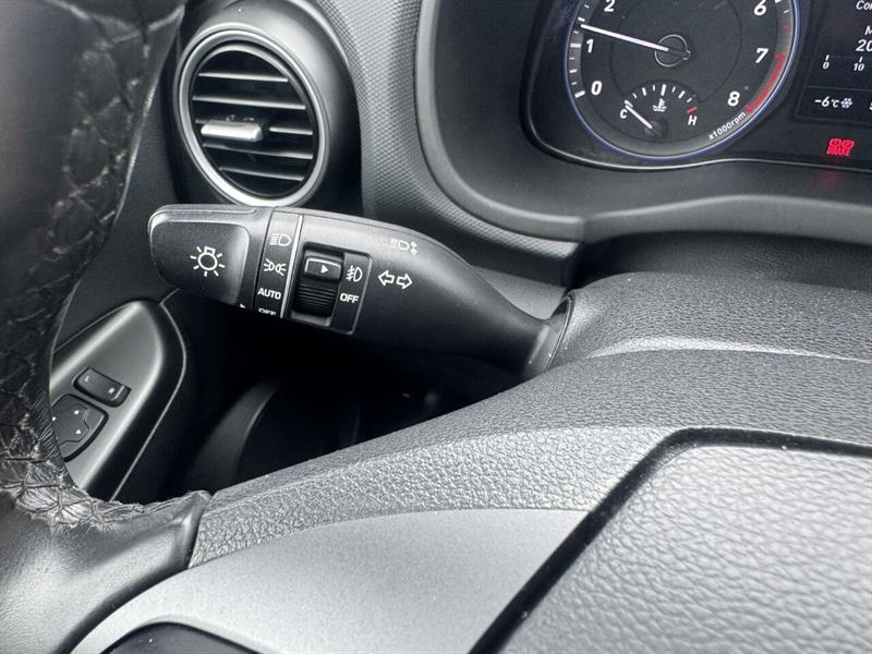 hyundai Kona 2020 - 19