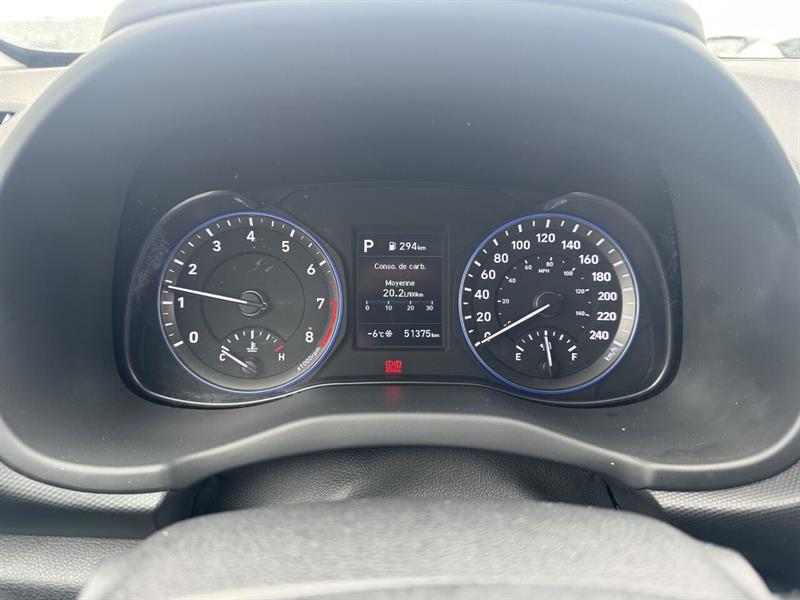 hyundai Kona 2020 - 21