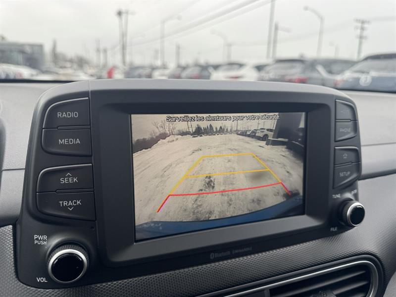 hyundai Kona 2020 - 24