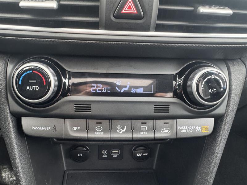 hyundai Kona 2020 - 25