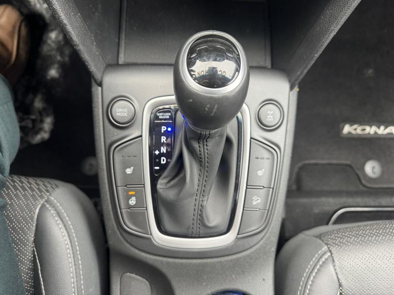 hyundai Kona 2020 - 26