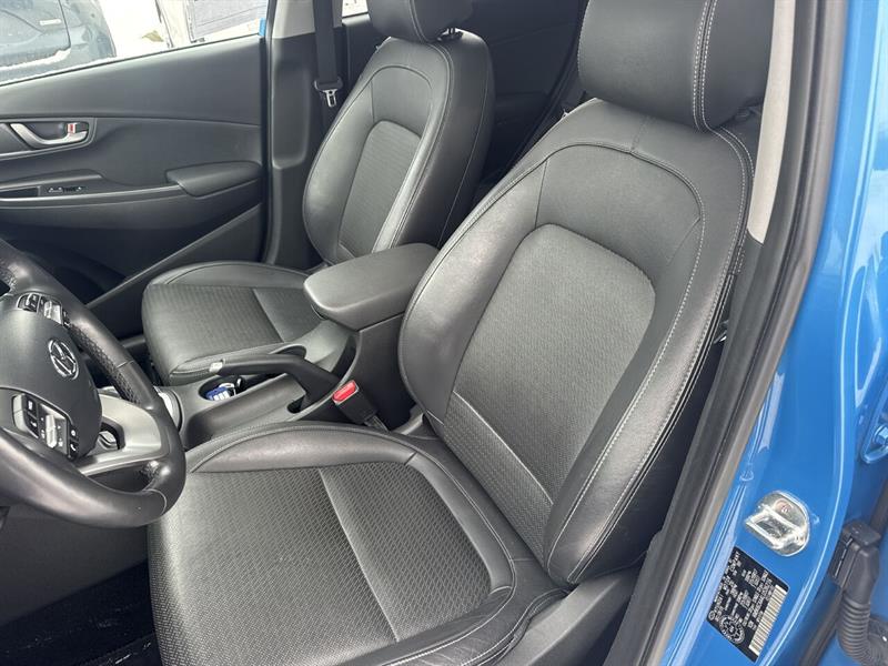 hyundai Kona 2020 - 28