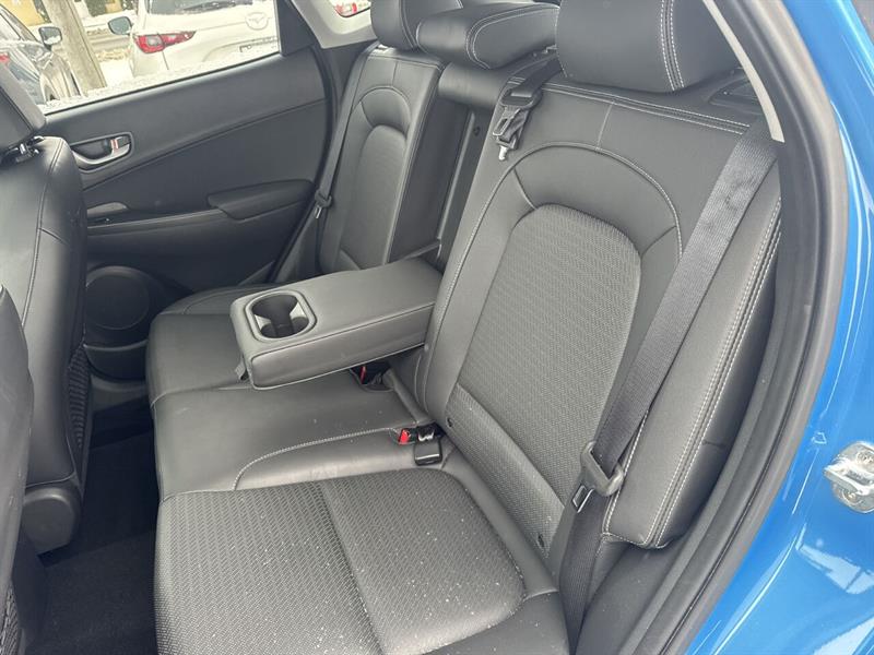 hyundai Kona 2020 - 29