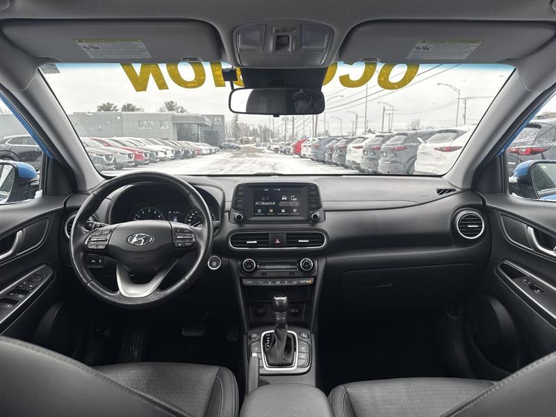 hyundai Kona 2020 - 30