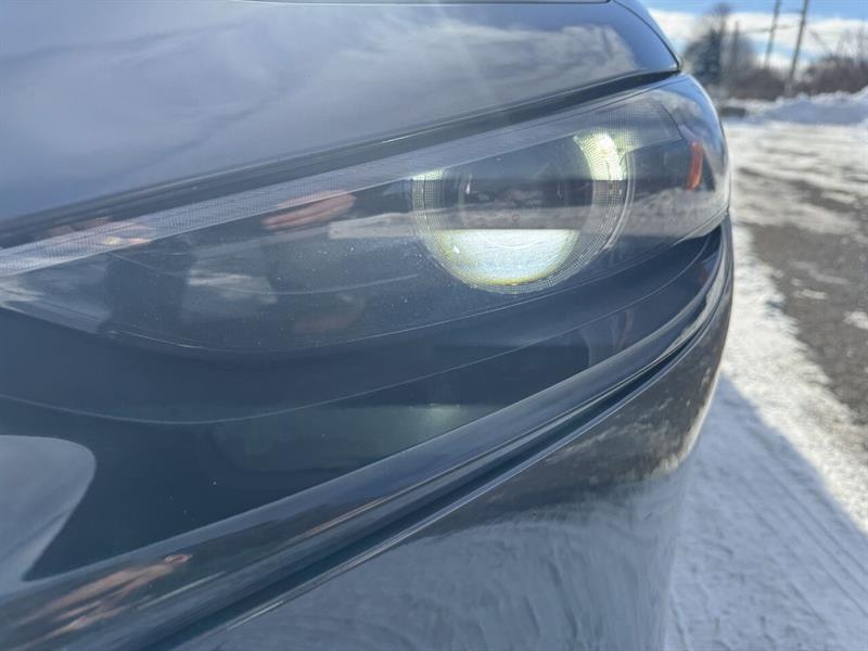 mazda Mazda3 Sport 2023 - 2