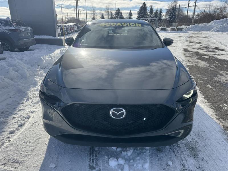 mazda Mazda3 Sport 2023 - 3