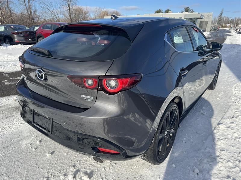 mazda Mazda3 Sport 2023 - 6