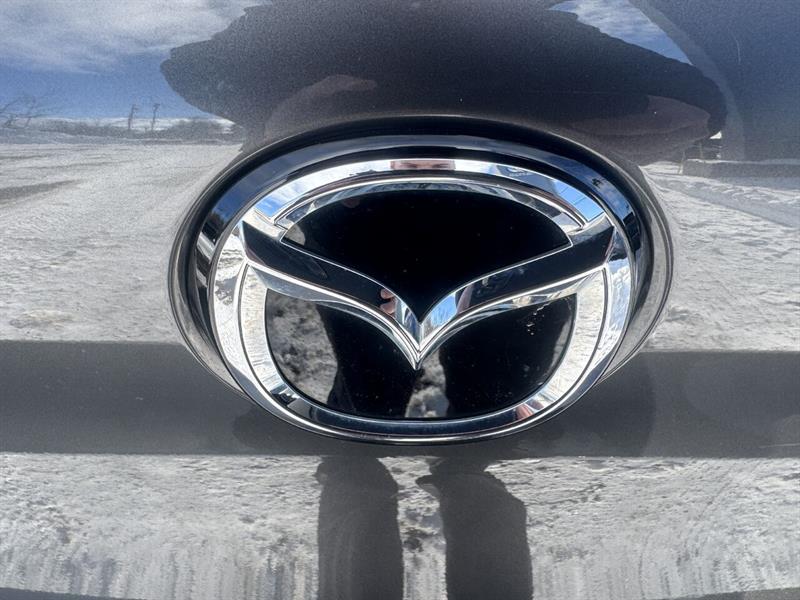 mazda Mazda3 Sport 2023 - 13