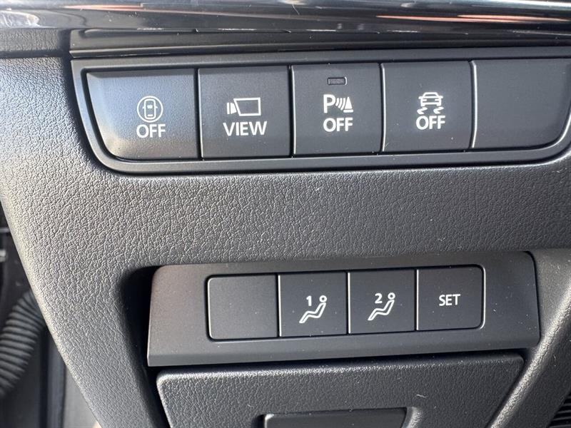 mazda Mazda3 Sport 2023 - 16