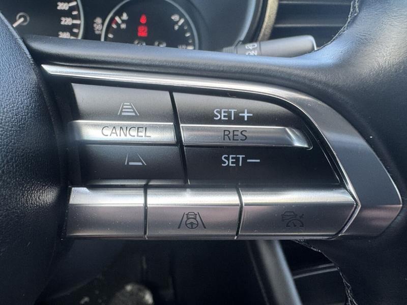 mazda Mazda3 Sport 2023 - 18