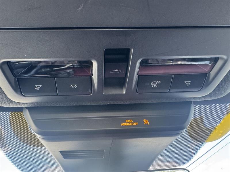 mazda Mazda3 Sport 2023 - 23