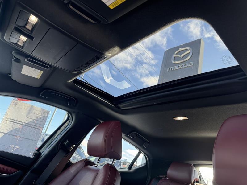 mazda Mazda3 Sport 2023 - 31