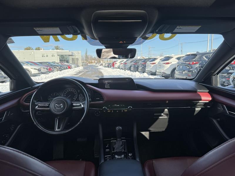 mazda Mazda3 Sport 2023 - 33