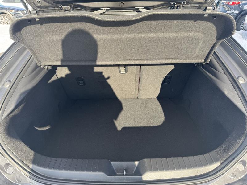 mazda Mazda3 Sport 2023 - 34