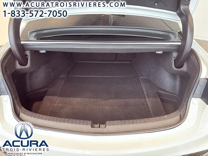 acura TLX 2020 - 22