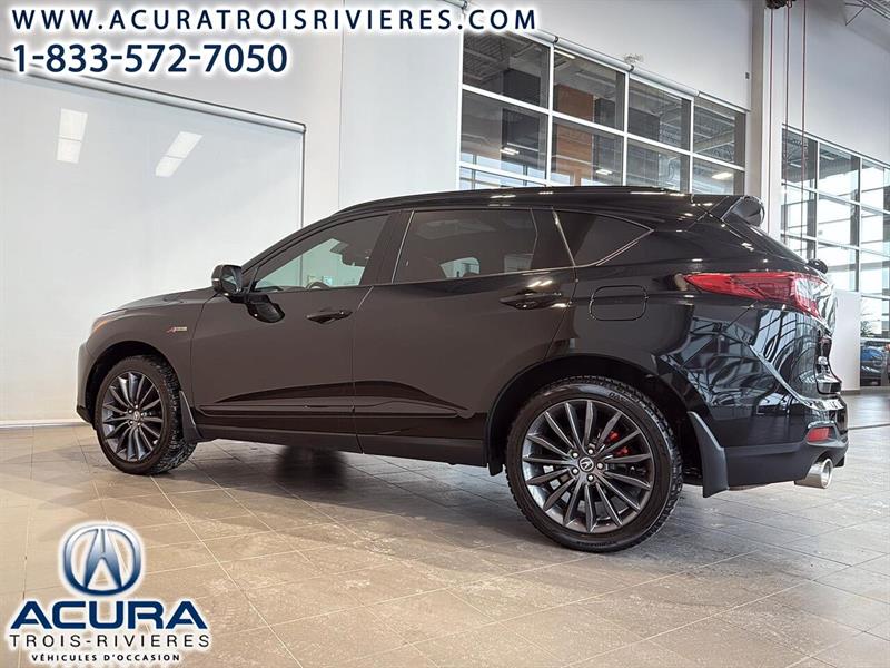 acura RDX 2022 - 4