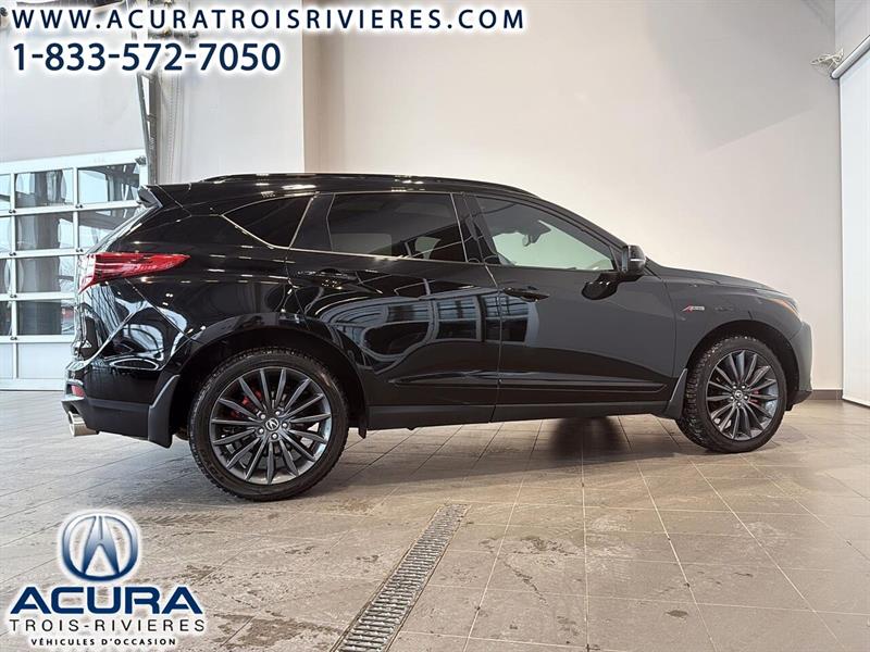 acura RDX 2022 - 6