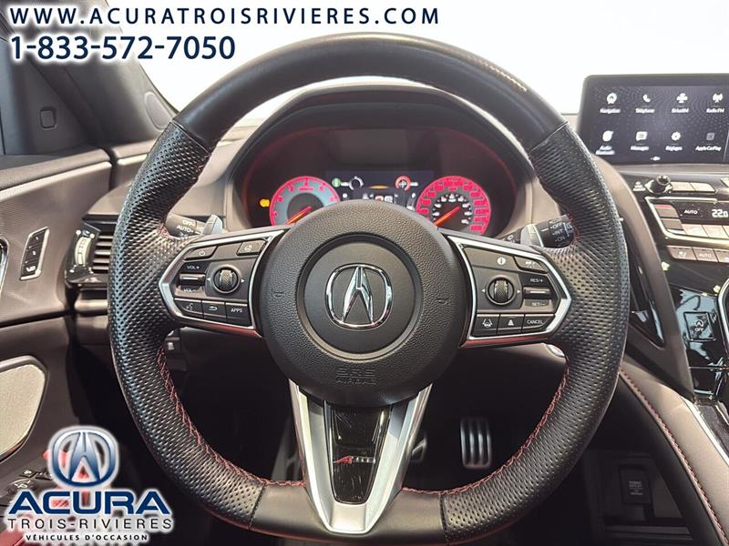 acura RDX 2022 - 9