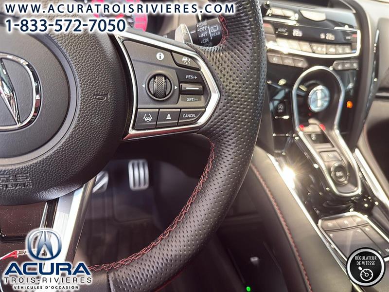 acura RDX 2022 - 11