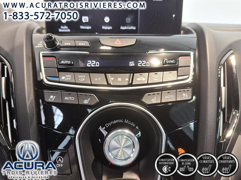 acura RDX 2022 - 17