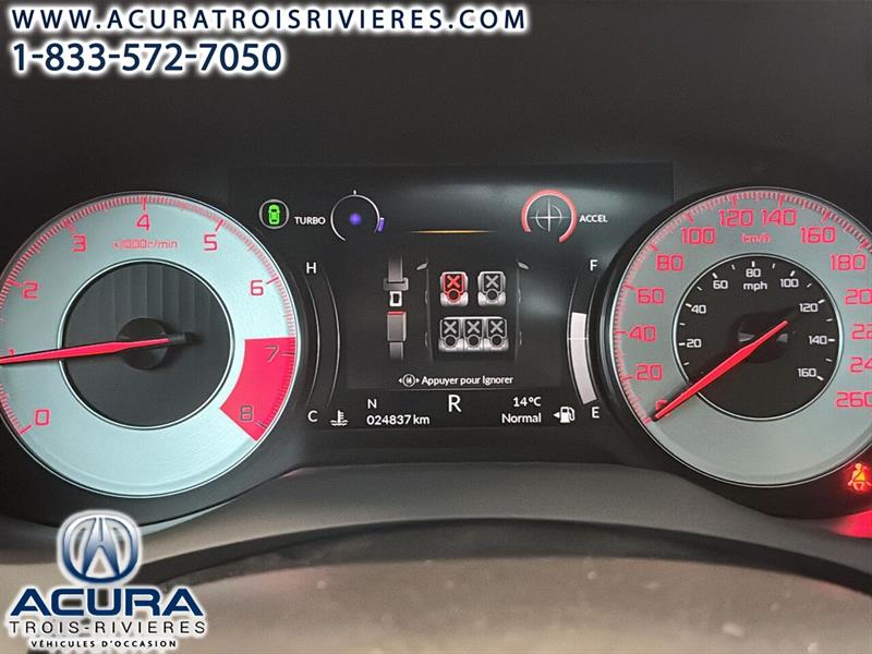 acura RDX 2022 - 26