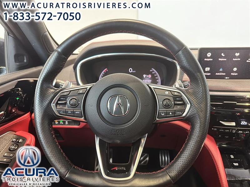 acura MDX 2023 - 9