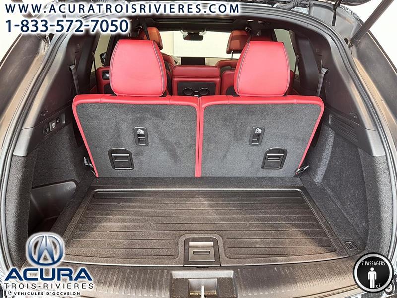 acura MDX 2023 - 26