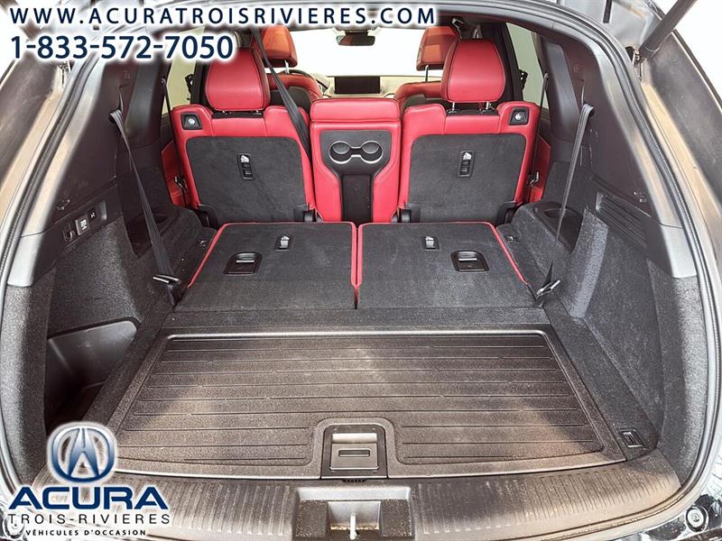 acura MDX 2023 - 27