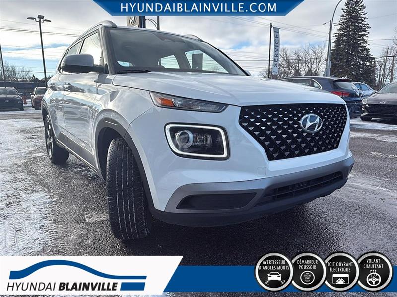 hyundai Venue 2024 - 2