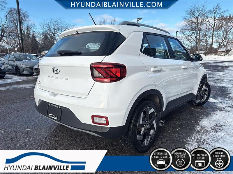 hyundai Venue 2024 - 3