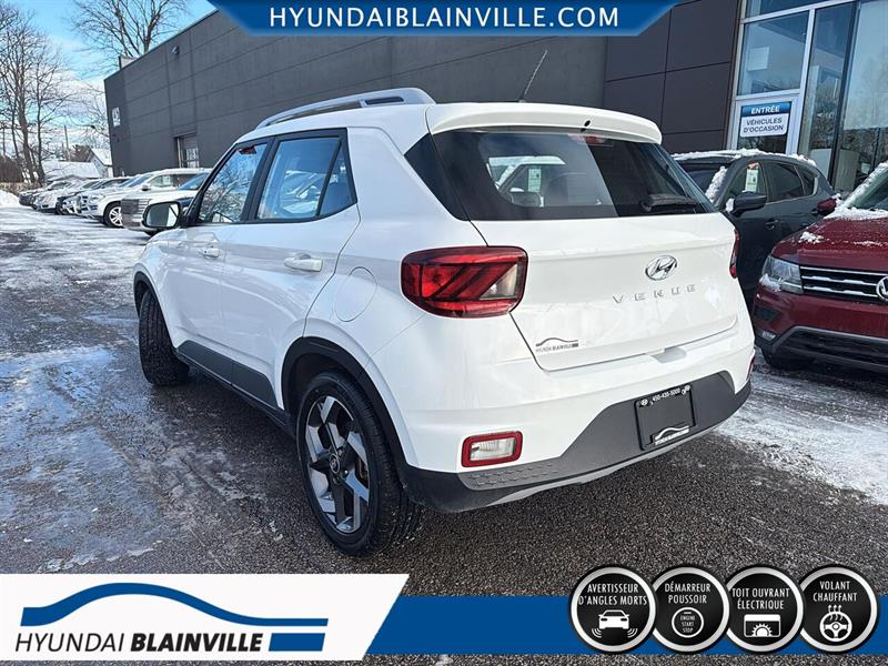 hyundai Venue 2024 - 5