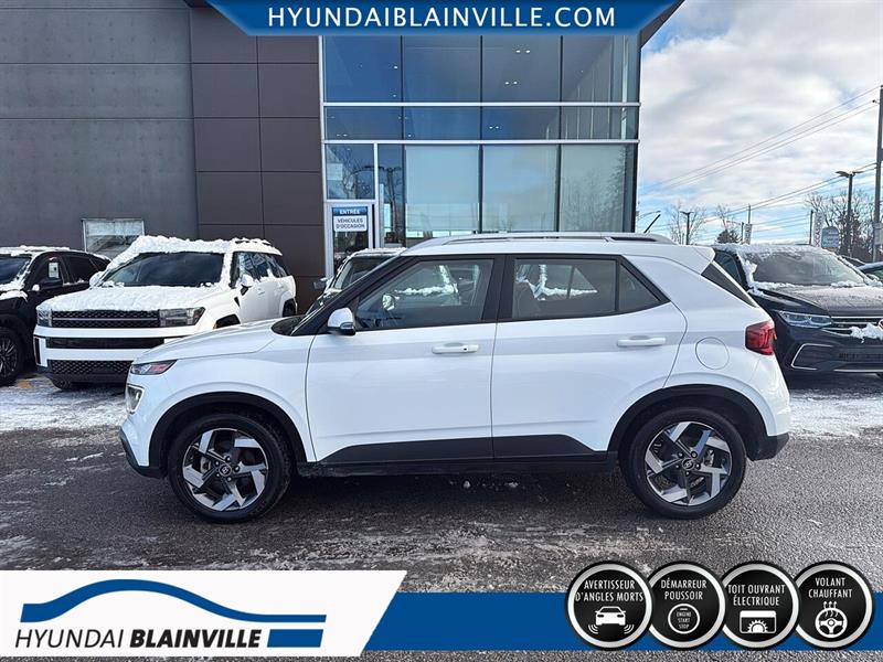 hyundai Venue 2024 - 6