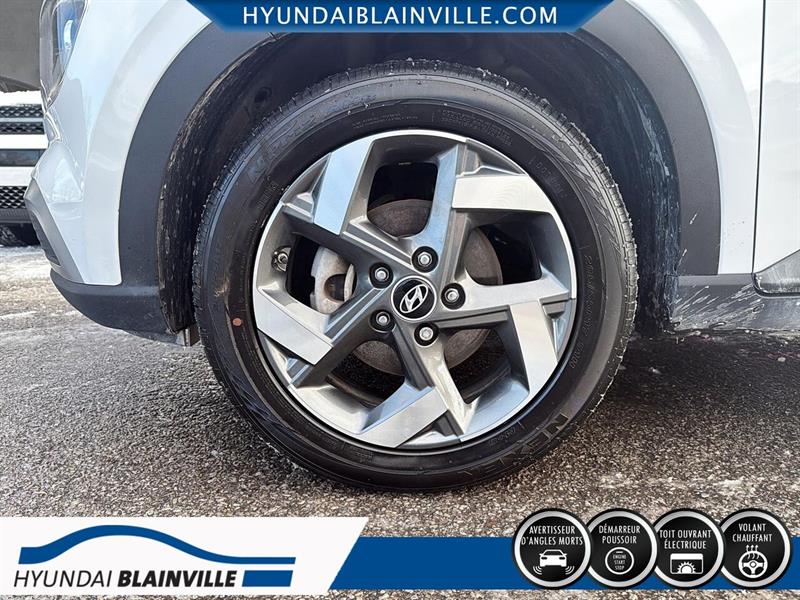 hyundai Venue 2024 - 7