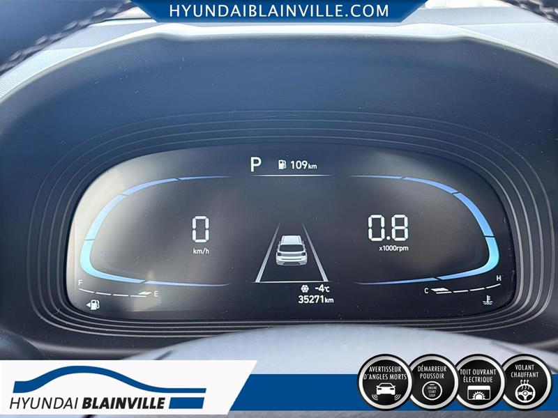 hyundai Venue 2024 - 11