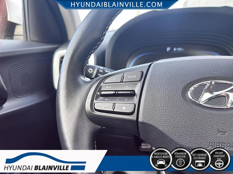 hyundai Venue 2024 - 13