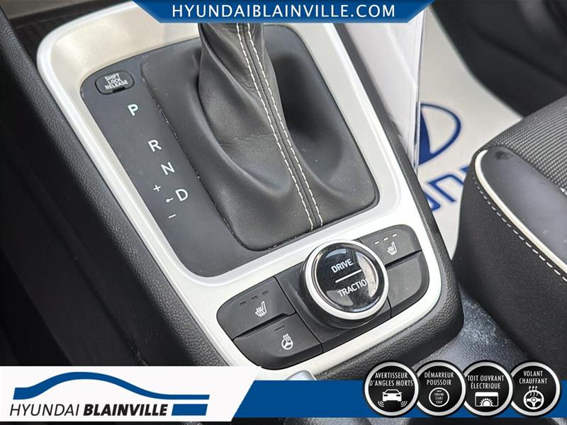 hyundai Venue 2024 - 16