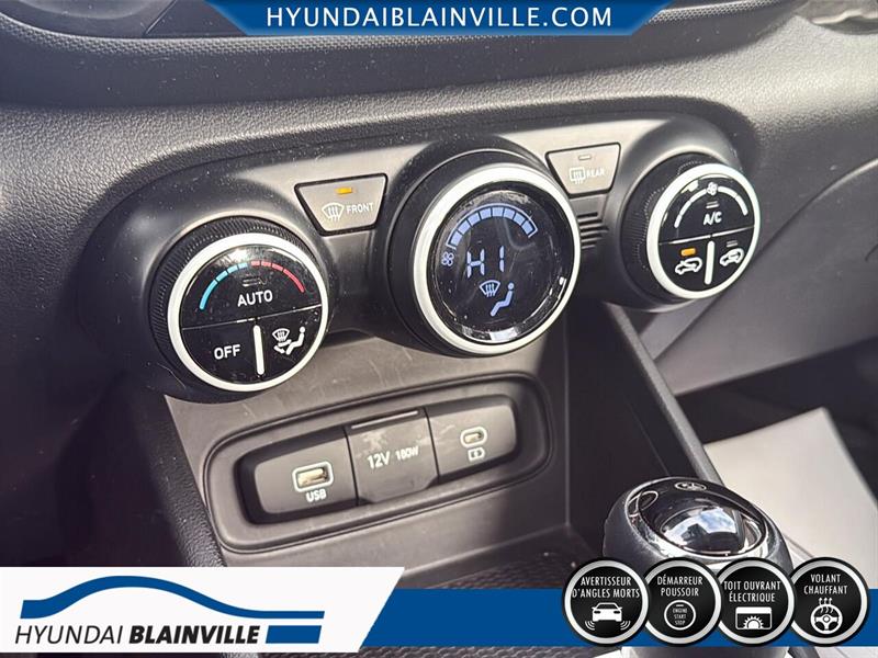 hyundai Venue 2024 - 17