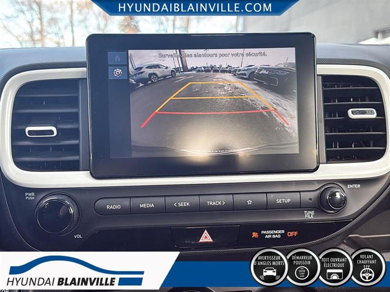 hyundai Venue 2024 - 18