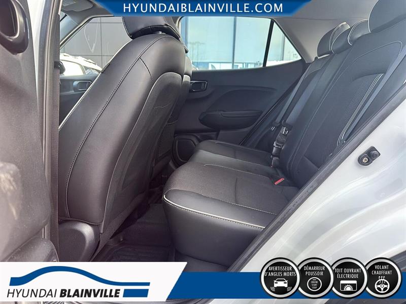 hyundai Venue 2024 - 19