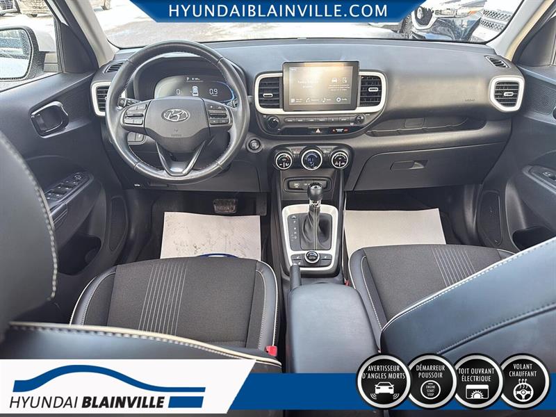 hyundai Venue 2024 - 20