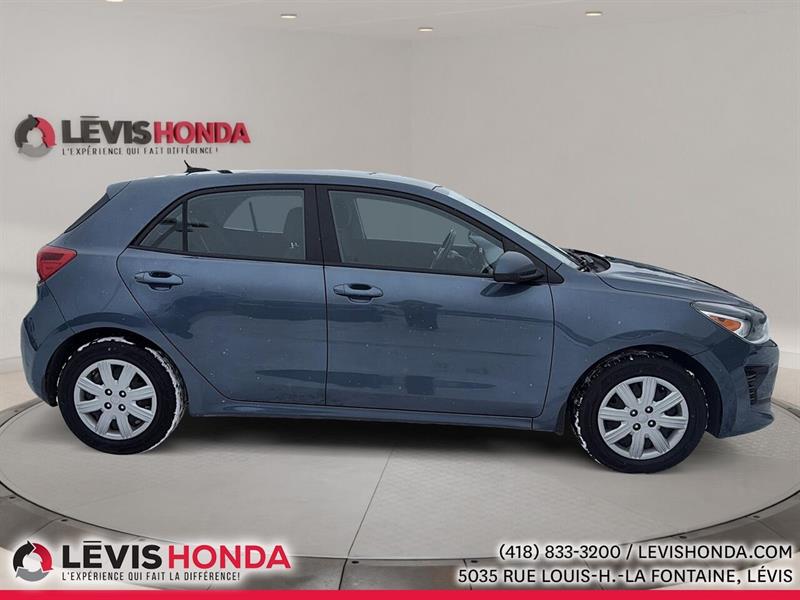 kia Rio LX+ 2022 - 6