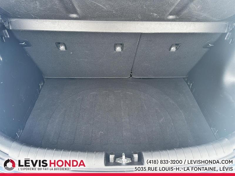 kia Rio LX+ 2022 - 11