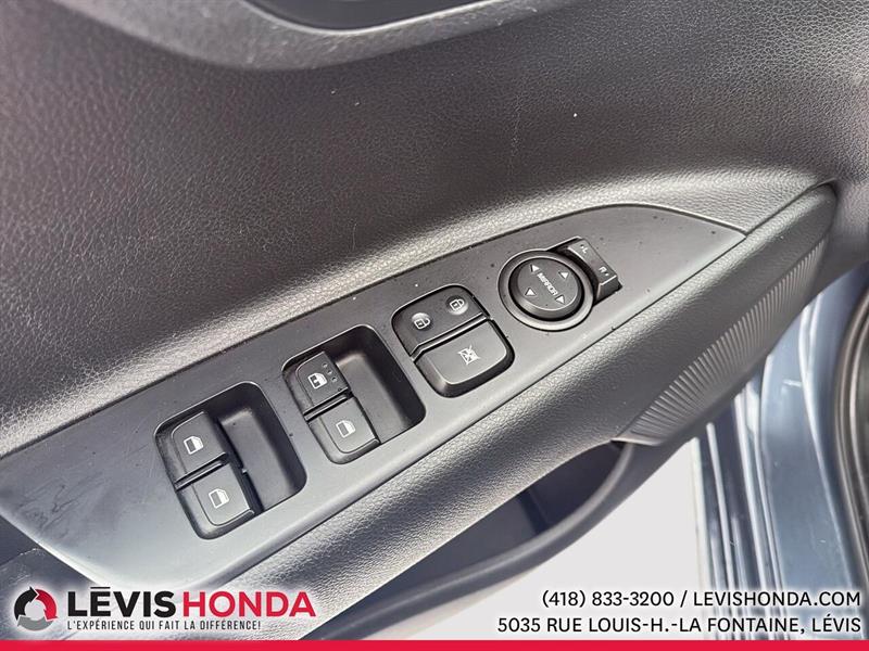 kia Rio LX+ 2022 - 15