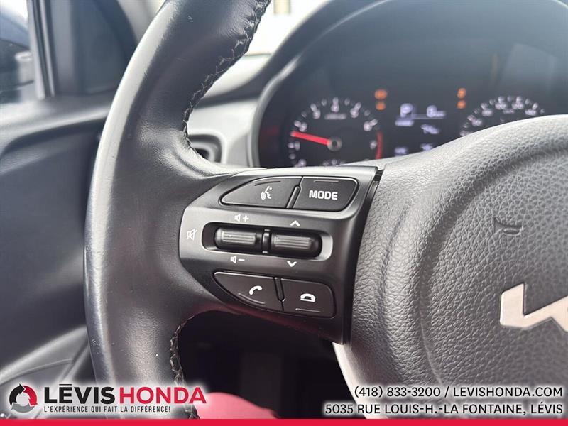 kia Rio LX+ 2022 - 17