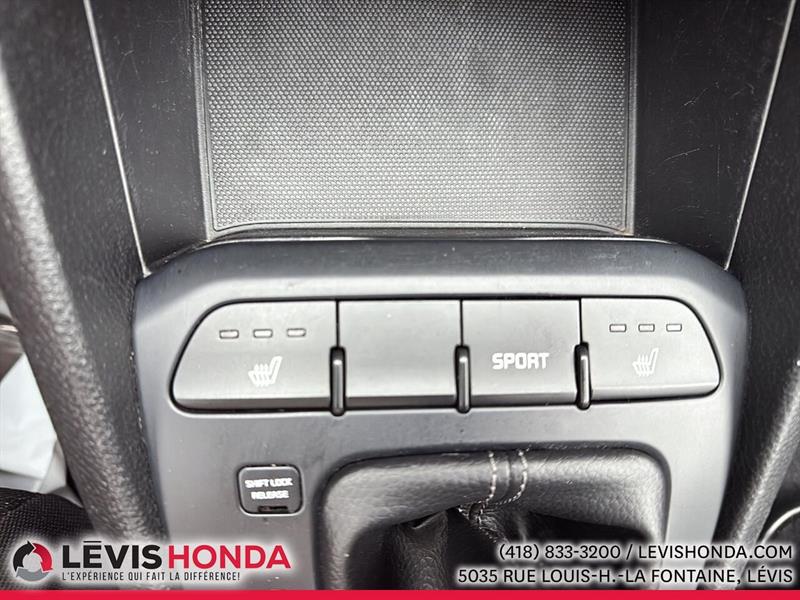 kia Rio LX+ 2022 - 22