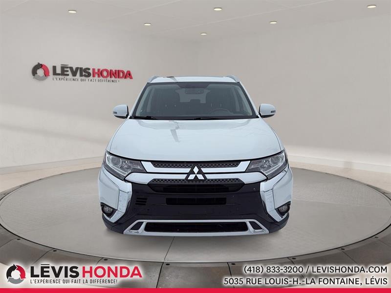 mitsubishi Outlander 2020 - 2