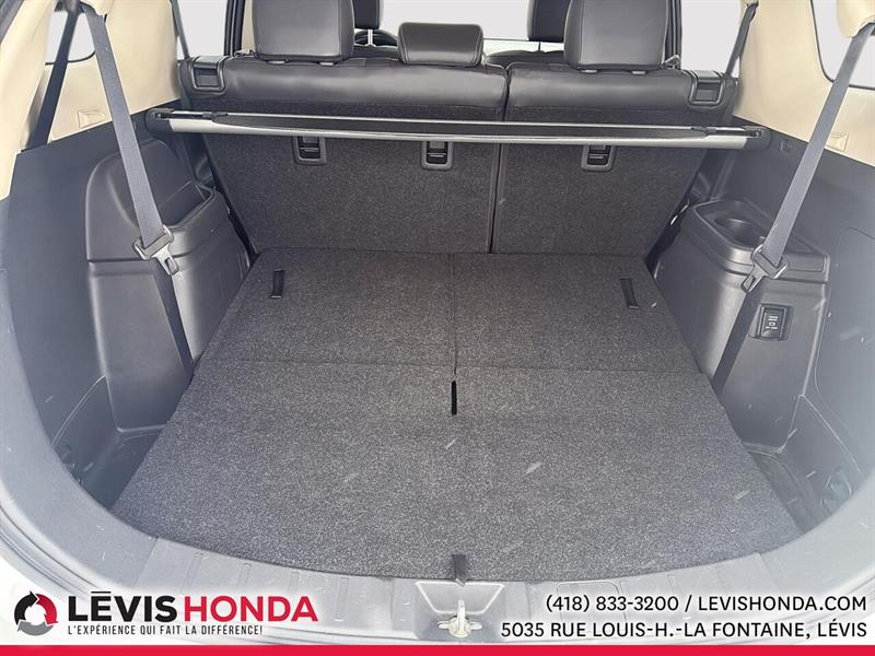 mitsubishi Outlander 2020 - 12