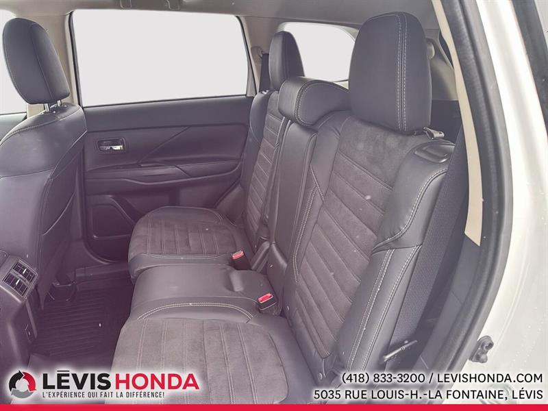 mitsubishi Outlander 2020 - 15