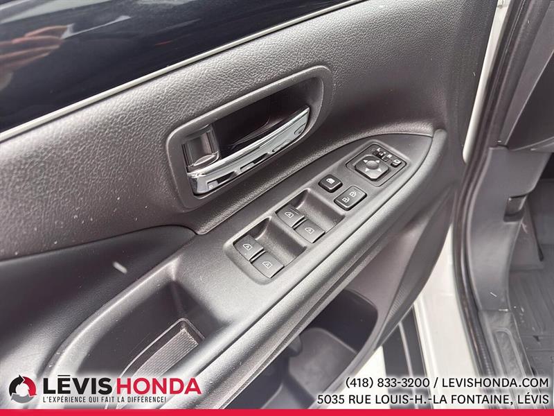 mitsubishi Outlander 2020 - 17